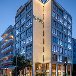 Kubic Athens Smart Hotel